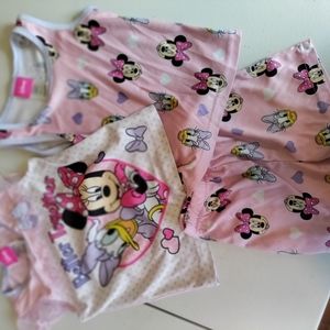 Disney 3piece 2t